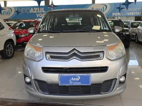 CITROEN C3 Picasso 1.5 4P FLEX GLX, Foto 2