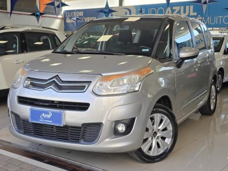 CITROEN C3 Picasso 1.5 4P FLEX GLX, Foto 3