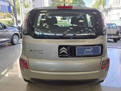CITROEN C3 Picasso 1.5 4P FLEX GLX, Foto 5