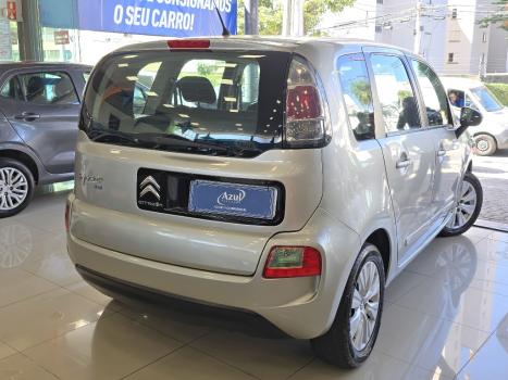 CITROEN C3 Picasso 1.5 4P FLEX GLX, Foto 6