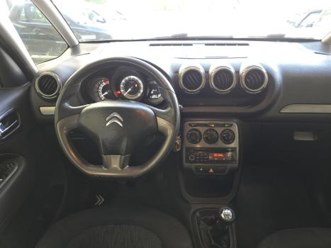CITROEN C3 Picasso 1.5 4P FLEX GLX, Foto 10
