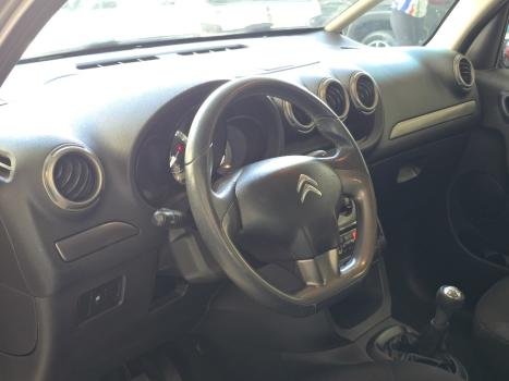 CITROEN C3 Picasso 1.5 4P FLEX GLX, Foto 12