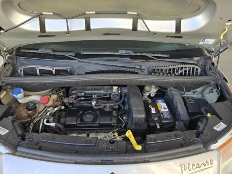 CITROEN C3 Picasso 1.5 4P FLEX GLX, Foto 14