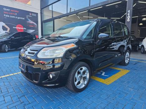 CITROEN C3 Picasso 1.5 4P FLEX GLX, Foto 1