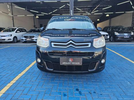 CITROEN C3 Picasso 1.5 4P FLEX GLX, Foto 2