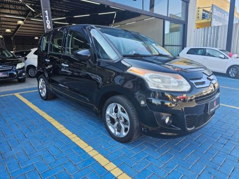 CITROEN C3 Picasso 1.5 4P FLEX GLX, Foto 3
