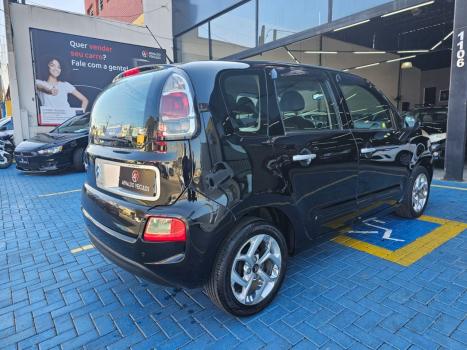 CITROEN C3 Picasso 1.5 4P FLEX GLX, Foto 6
