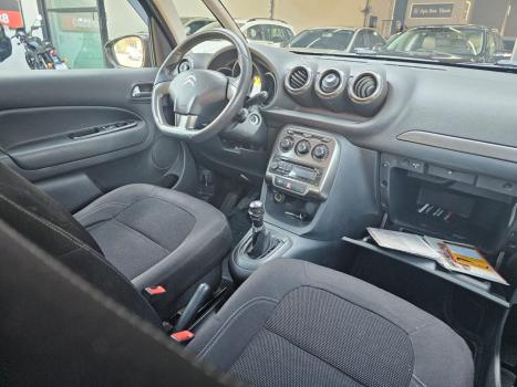 CITROEN C3 Picasso 1.5 4P FLEX GLX, Foto 8