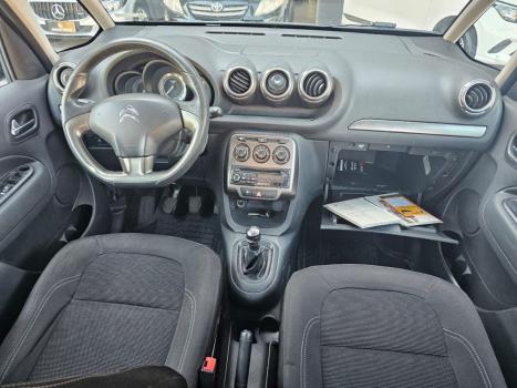 CITROEN C3 Picasso 1.5 4P FLEX GLX, Foto 9