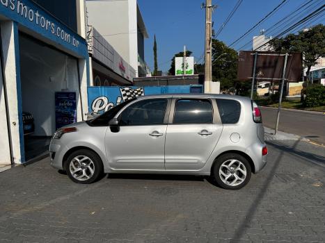 CITROEN C3 Picasso 1.5 4P FLEX GLX, Foto 2
