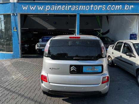 CITROEN C3 Picasso 1.5 4P FLEX GLX, Foto 4