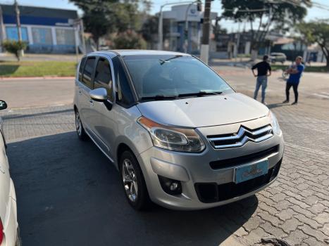 CITROEN C3 Picasso 1.5 4P FLEX GLX, Foto 6