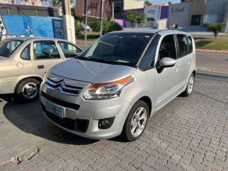CITROEN C3 Picasso 1.5 4P FLEX GLX, Foto 7