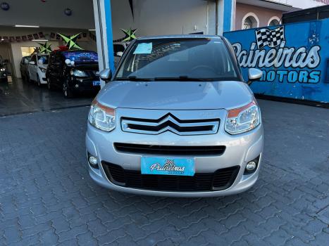 CITROEN C3 Picasso 1.5 4P FLEX GLX, Foto 2