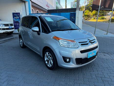 CITROEN C3 Picasso 1.5 4P FLEX GLX, Foto 3