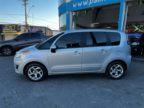 CITROEN C3 Picasso 1.5 4P FLEX GLX, Foto 4