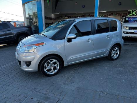 CITROEN C3 Picasso 1.5 4P FLEX GLX, Foto 6