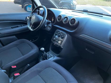 CITROEN C3 Picasso 1.5 4P FLEX GLX, Foto 11