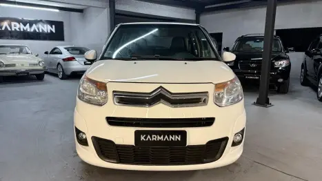 CITROEN C3 Picasso 1.6 16V 4P FLEX GLX AUTOMTICO, Foto 2