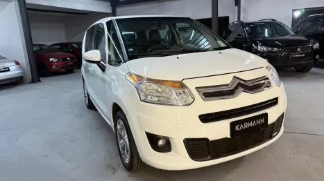 CITROEN C3 Picasso 1.6 16V 4P FLEX GLX AUTOMTICO, Foto 3