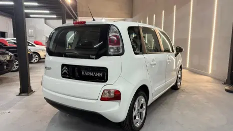 CITROEN C3 Picasso 1.6 16V 4P FLEX GLX AUTOMTICO, Foto 8