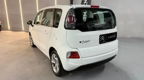 CITROEN C3 Picasso 1.6 16V 4P FLEX GLX AUTOMTICO, Foto 10