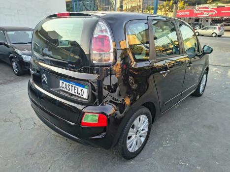 CITROEN C3 Picasso 1.6 16V 4P FLEX GLX AUTOMTICO, Foto 3