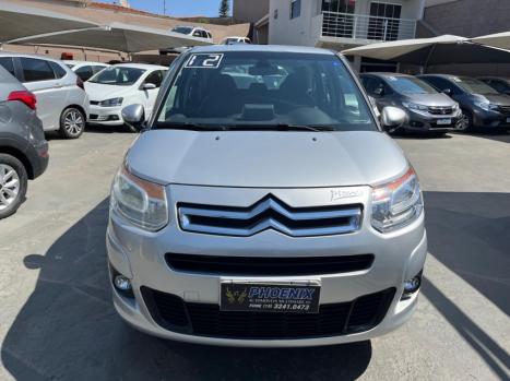 CITROEN C3 Picasso 1.6 16V 4P FLEX EXCLUSIVE, Foto 2