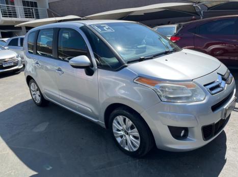 CITROEN C3 Picasso 1.6 16V 4P FLEX EXCLUSIVE, Foto 3