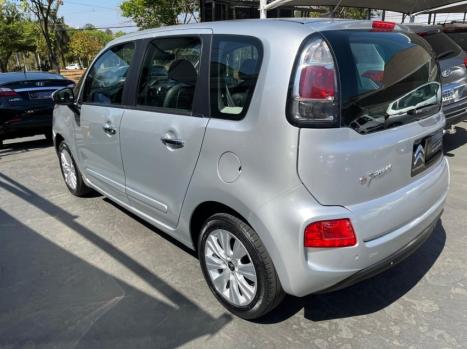 CITROEN C3 Picasso 1.6 16V 4P FLEX EXCLUSIVE, Foto 4