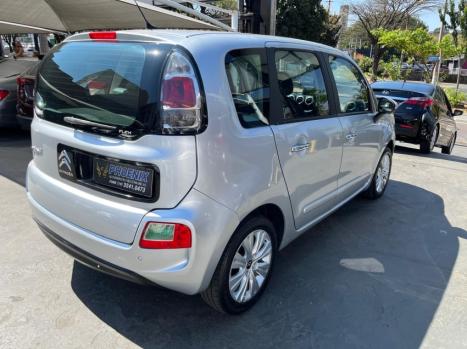 CITROEN C3 Picasso 1.6 16V 4P FLEX EXCLUSIVE, Foto 6