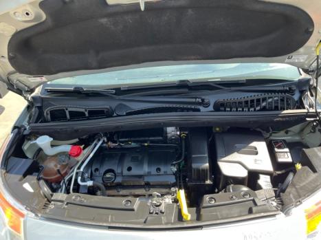 CITROEN C3 Picasso 1.6 16V 4P FLEX EXCLUSIVE, Foto 10