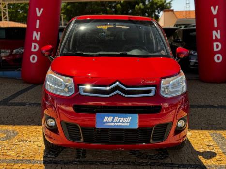 CITROEN C3 Picasso 1.6 16V 4P FLEX TENDANCE AUTOMTICO, Foto 2