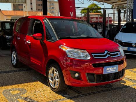CITROEN C3 Picasso 1.6 16V 4P FLEX TENDANCE AUTOMTICO, Foto 3