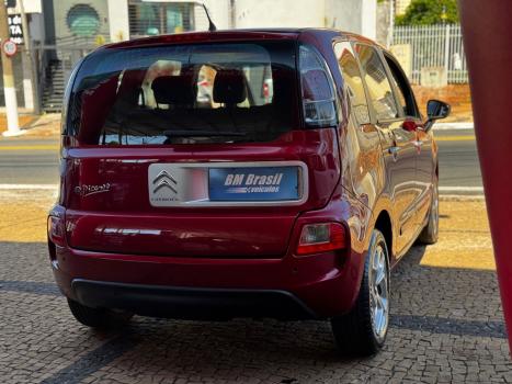CITROEN C3 Picasso 1.6 16V 4P FLEX TENDANCE AUTOMTICO, Foto 4
