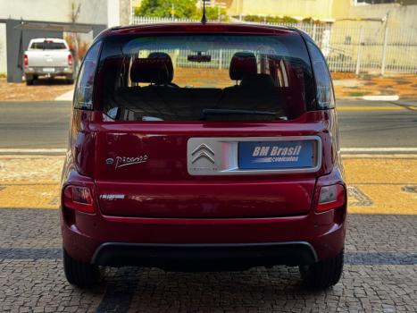 CITROEN C3 Picasso 1.6 16V 4P FLEX TENDANCE AUTOMTICO, Foto 5