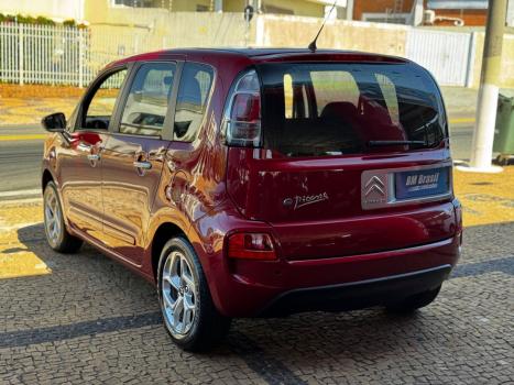 CITROEN C3 Picasso 1.6 16V 4P FLEX TENDANCE AUTOMTICO, Foto 6