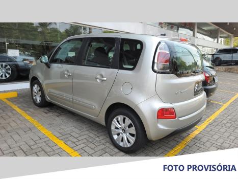 CITROEN C3 Picasso , Foto 2