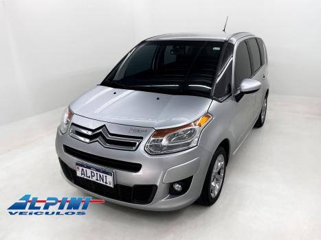 CITROEN C3 Picasso , Foto 1