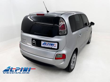 CITROEN C3 Picasso , Foto 3