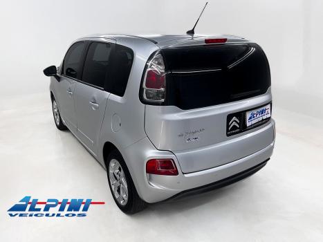 CITROEN C3 Picasso , Foto 4