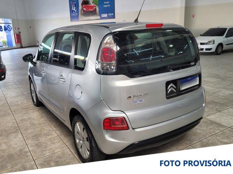 CITROEN C3 Picasso , Foto 3