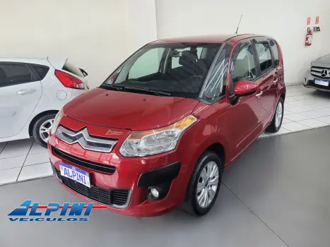 CITROEN C3 Picasso , Foto 1