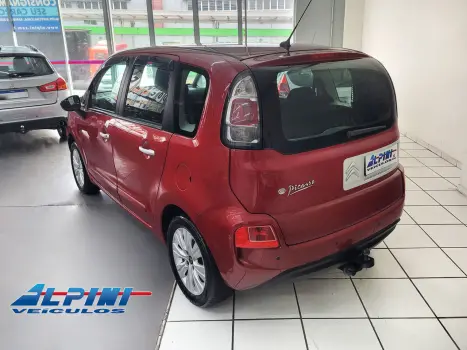 CITROEN C3 Picasso , Foto 4