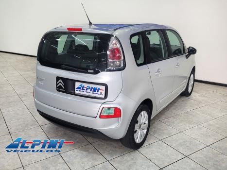 CITROEN C3 Picasso , Foto 3