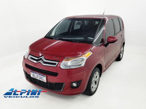 CITROEN C3 Picasso , Foto 1