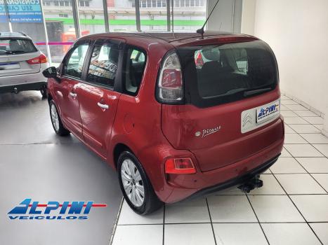 CITROEN C3 Picasso , Foto 4