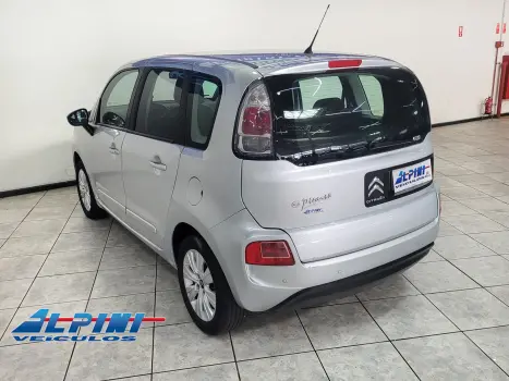 CITROEN C3 Picasso , Foto 4