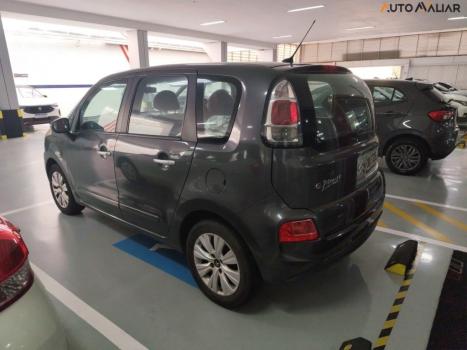 CITROEN C3 Picasso , Foto 4