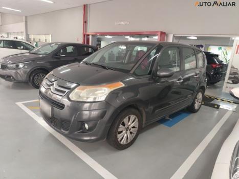 CITROEN C3 Picasso , Foto 5